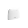 ROUTER TENDA 4G03 4G LTE 802.11b/g/n, 2.4GHZ, 300 Mbps, 1XGE WAN/LAN PORT, 1XGE LAN PORT, 1XRJ11 VOLTE, WPS BUTTON BIANCO